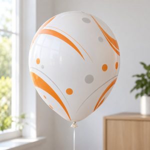 Balon (temsili görsel)