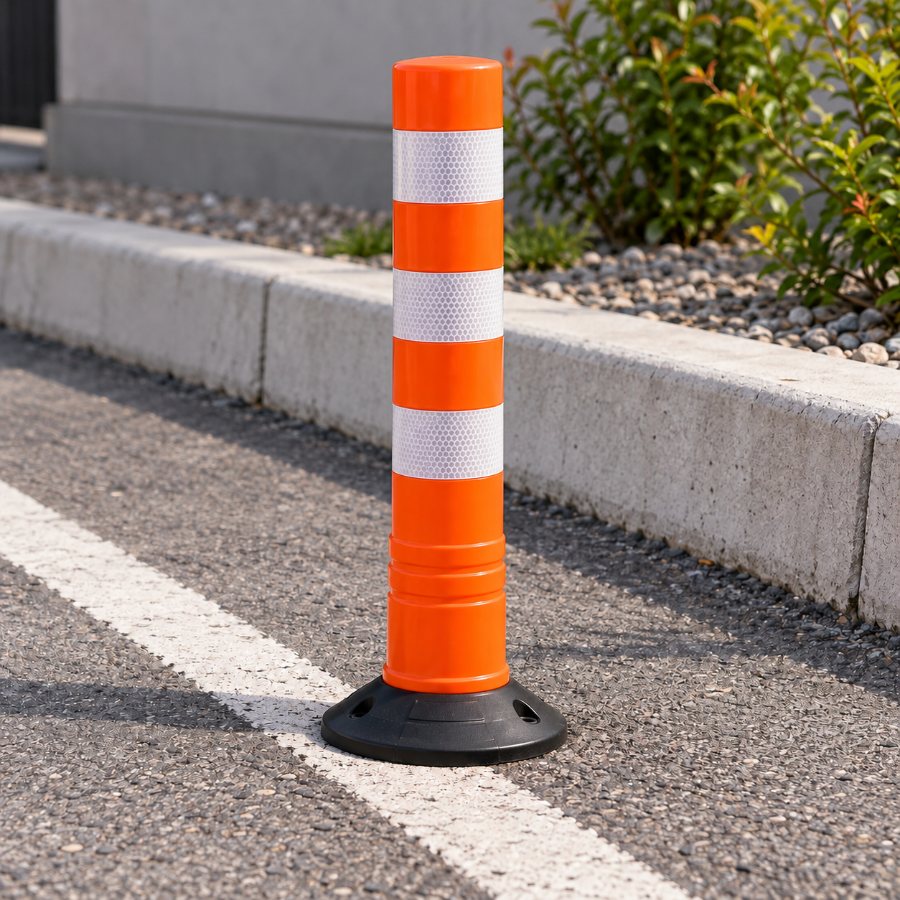 Delinatör 45 cm (temsili görsel)
