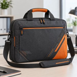 Laptop çantası (temsili görsel)