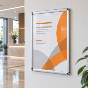 Rondo çerçeve 50×70 (temsili görsel)