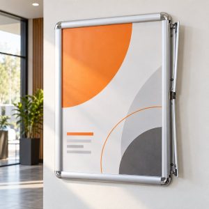 Rondo çerçeve 70×100 (temsili görsel)