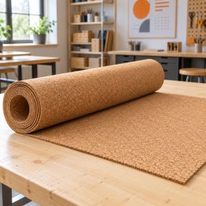 Rulo mantar 5 mm (120×100 cm) (temsili görsel)
