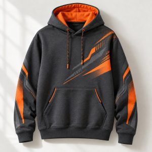 Sweatshirt (temsili görsel)