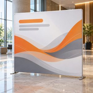 Tekstil gergi stand (düz) (temsili görsel)