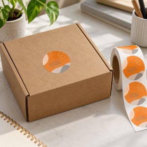 Teşekkür stickerı (temsili görsel)