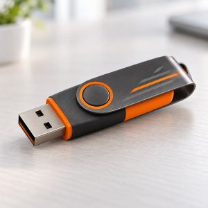 USB bellek (temsili görsel)