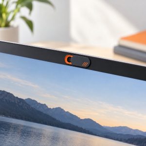 Webcam kapatıcı (temsili görsel)